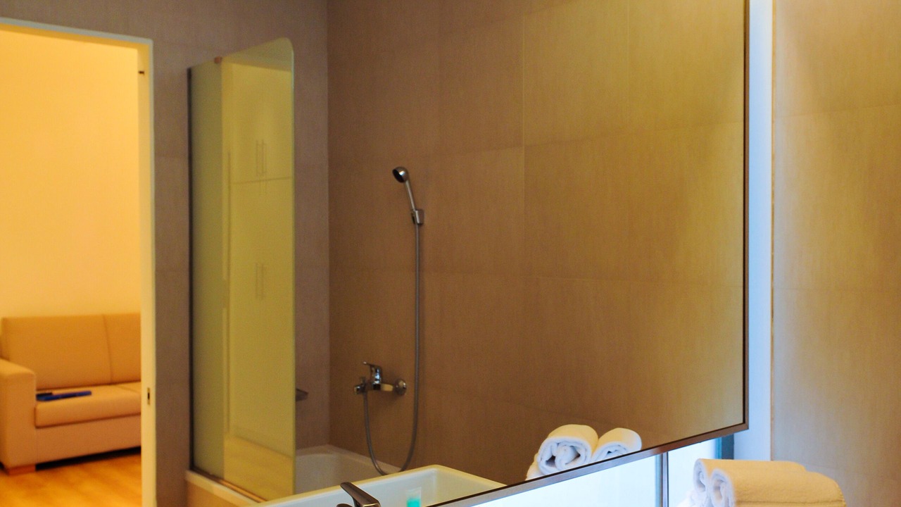 Photo of Bathroom in Kalamata