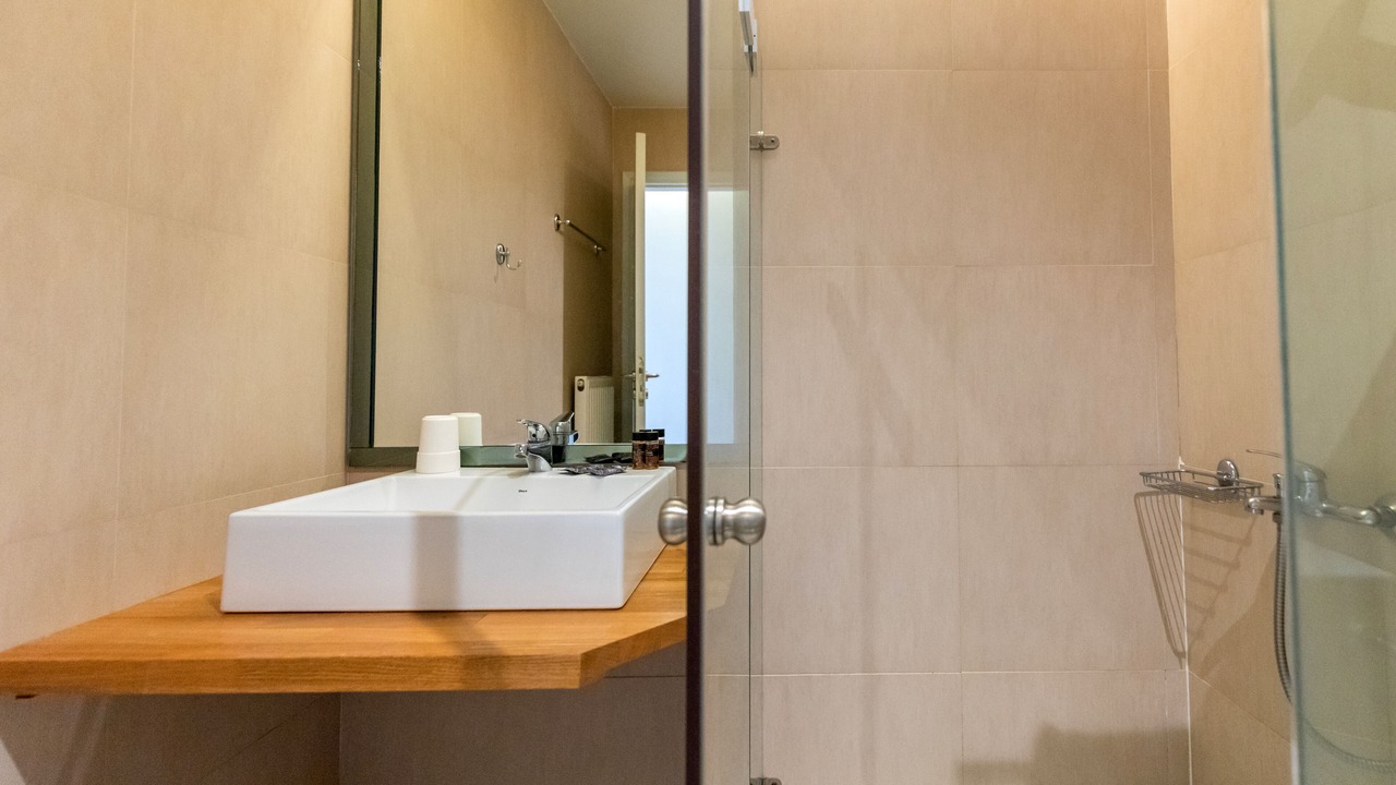 Photo of Bathroom in Kalamata