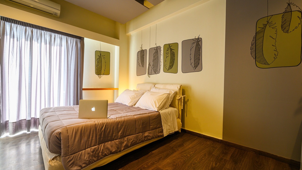 Photo of Bedroom in Kalamata