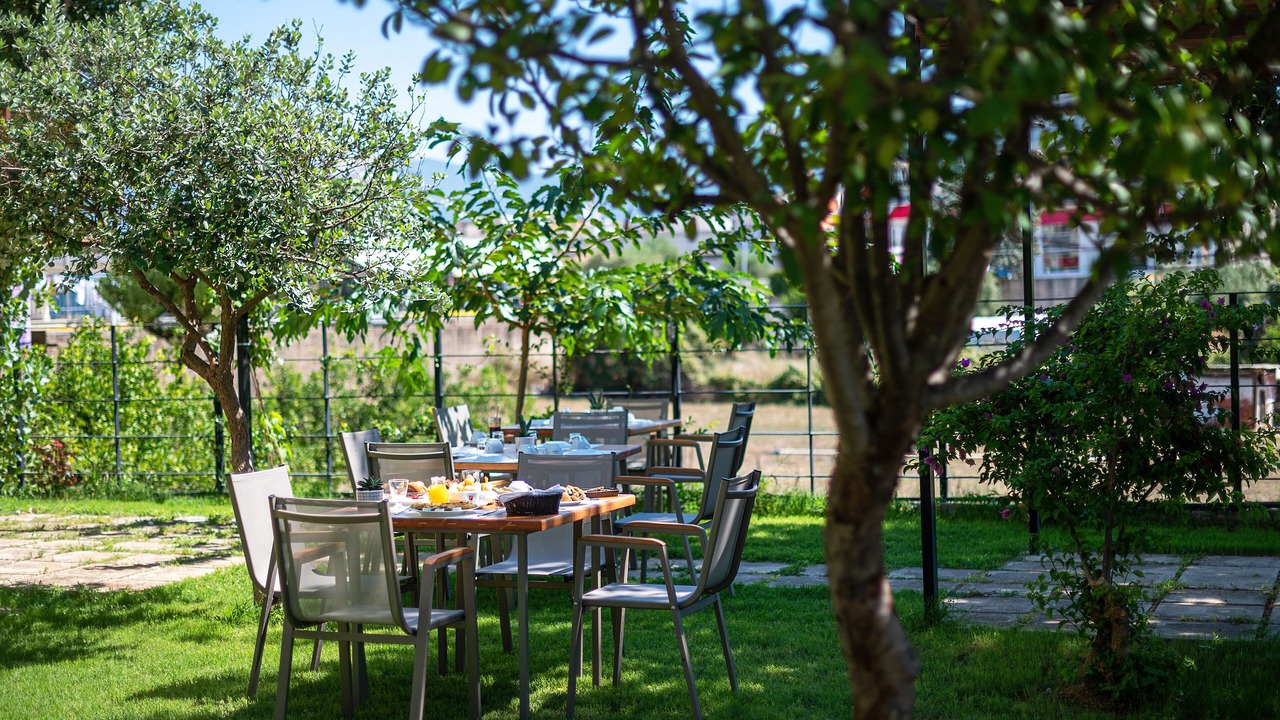 Photo of Outdoor in Kalamata
