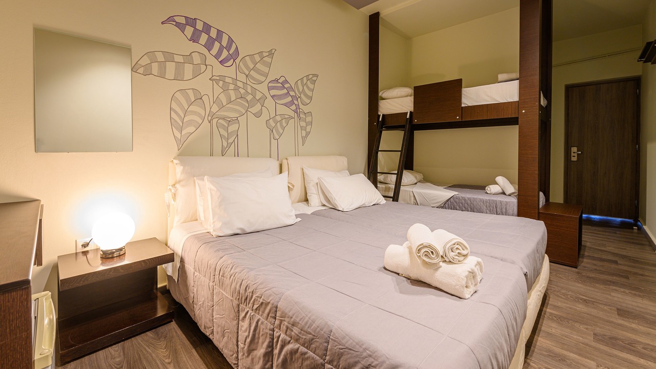 Photo of Bedroom in Kalamata