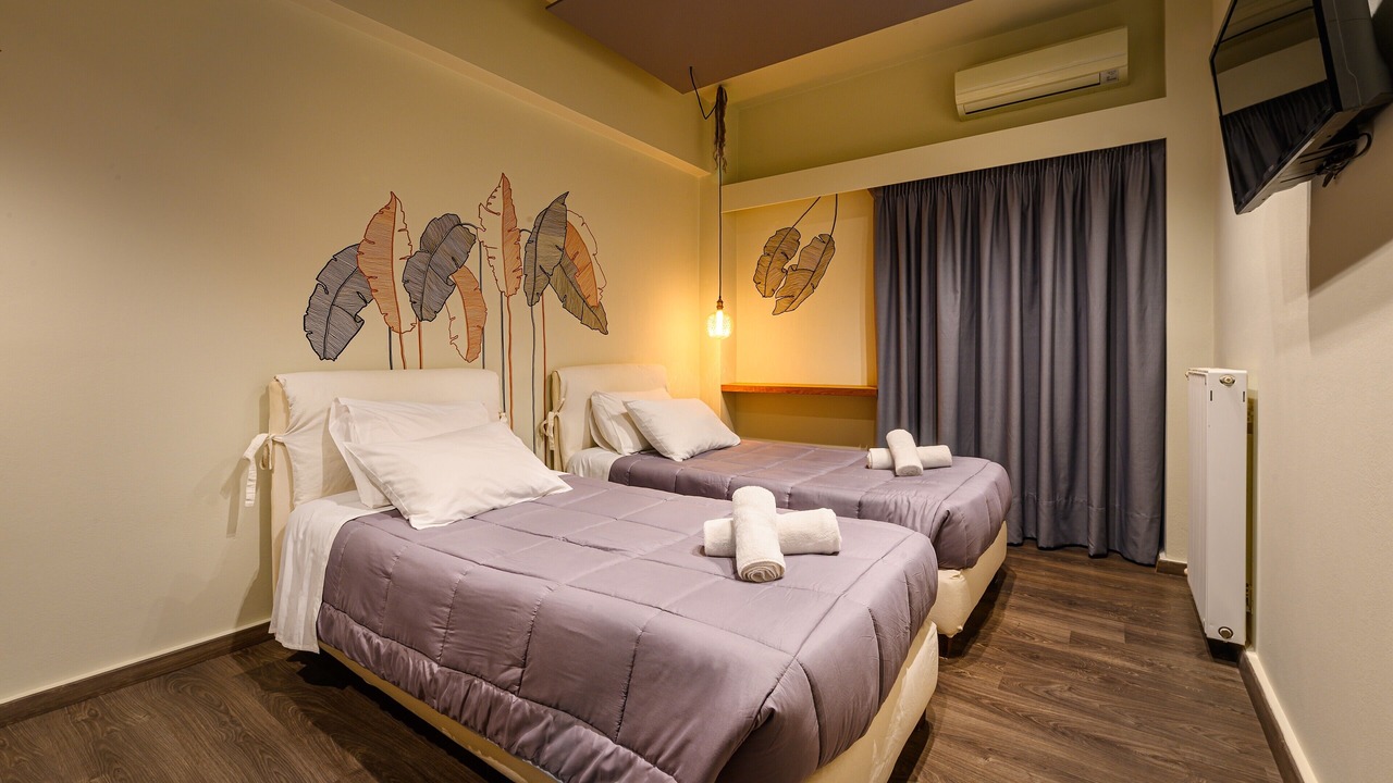 Photo of Bedroom in Kalamata