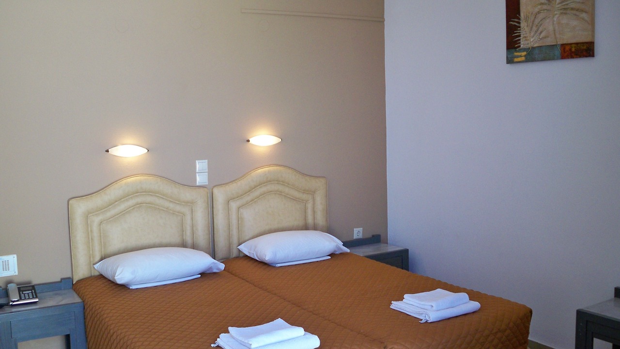 Photo of Bedroom in Adelianos Kampos