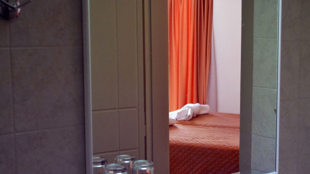Photo of Bedroom in Adelianos Kampos