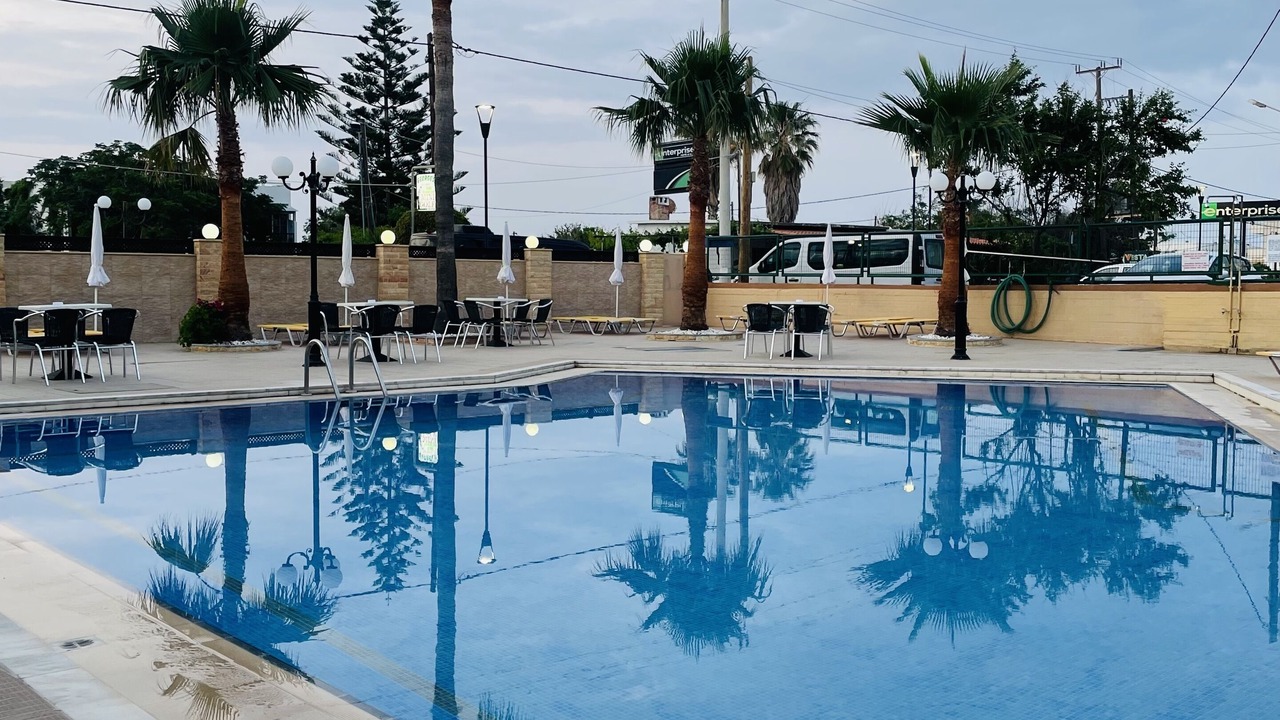 Photo of Outdoor in Adelianos Kampos
