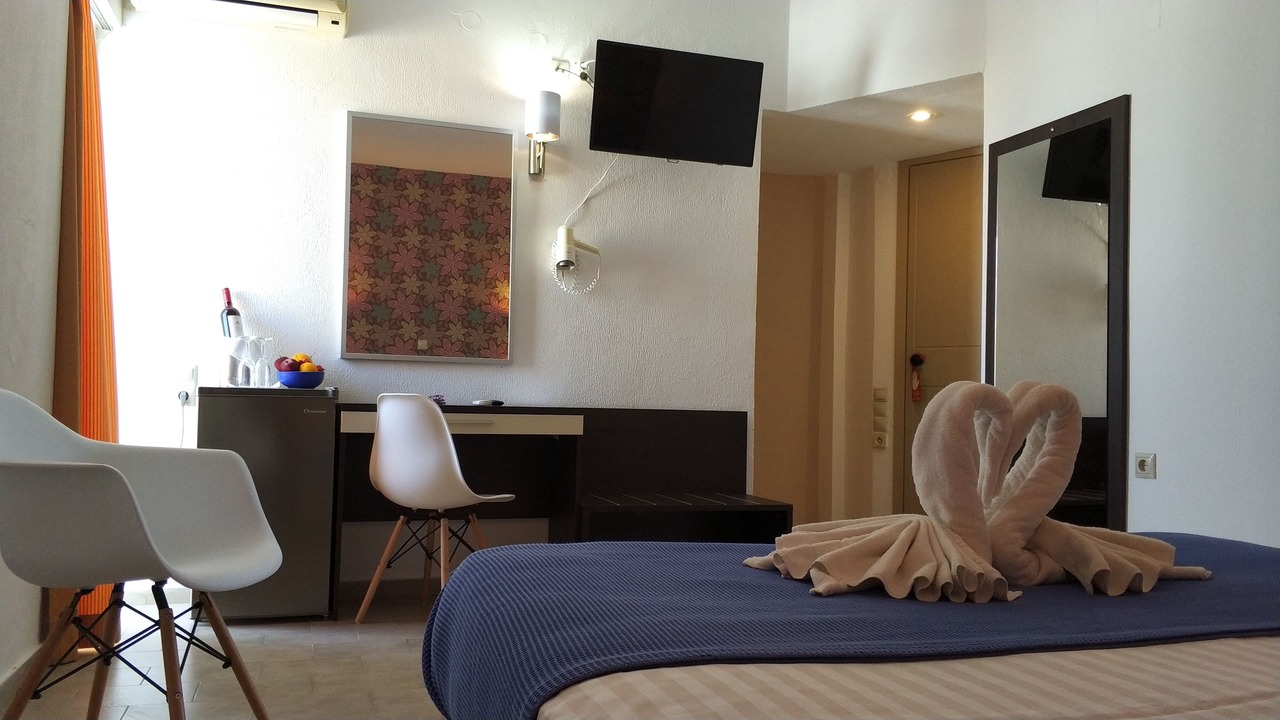 Photo of Livingroom in Adelianos Kampos