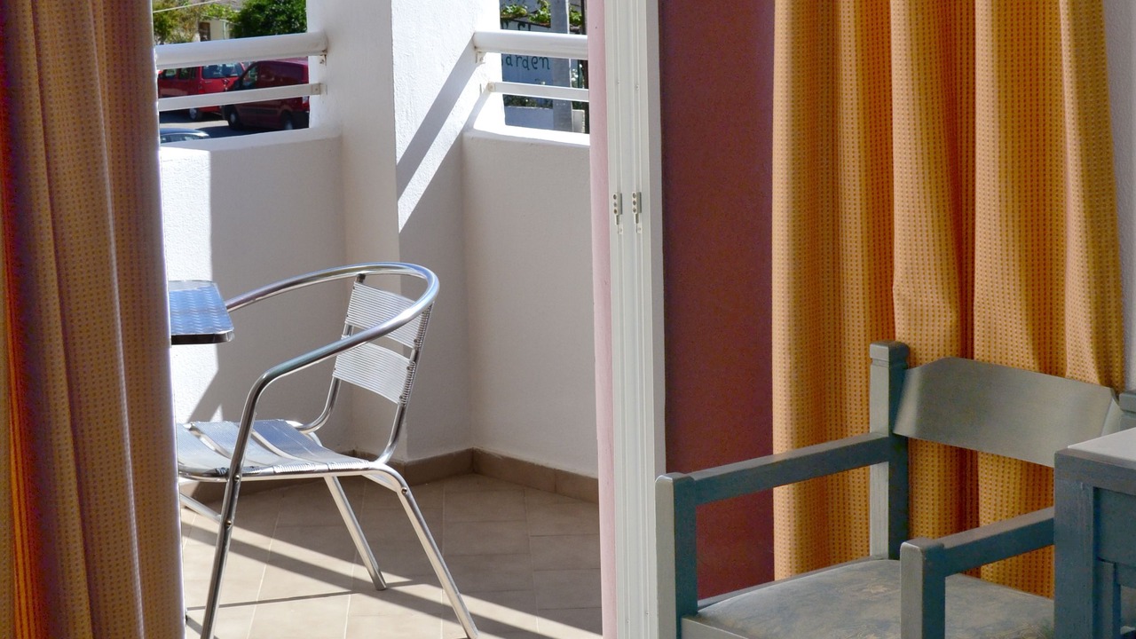 Photo of Patio Balcony in Adelianos Kampos