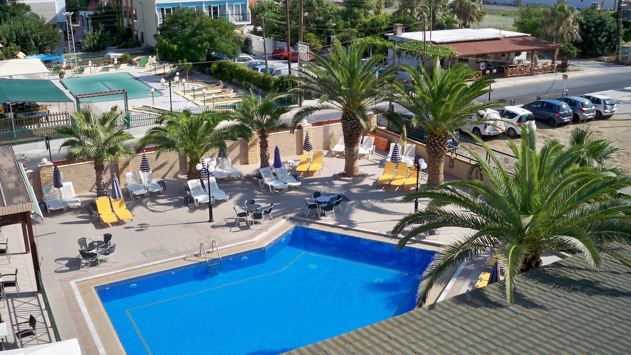 Photo of Outdoor in Adelianos Kampos