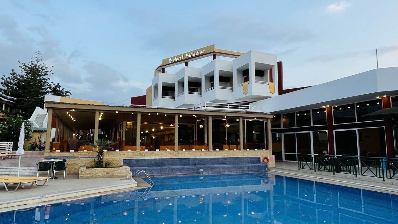Photo of Outdoor in Adelianos Kampos