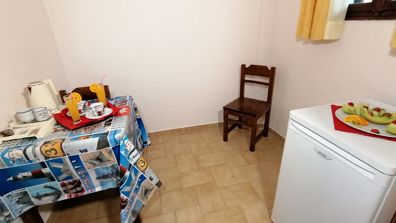 Photo of Bedroom in Scala