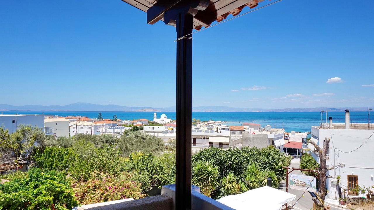 Photo of Patio Balcony in Scala
