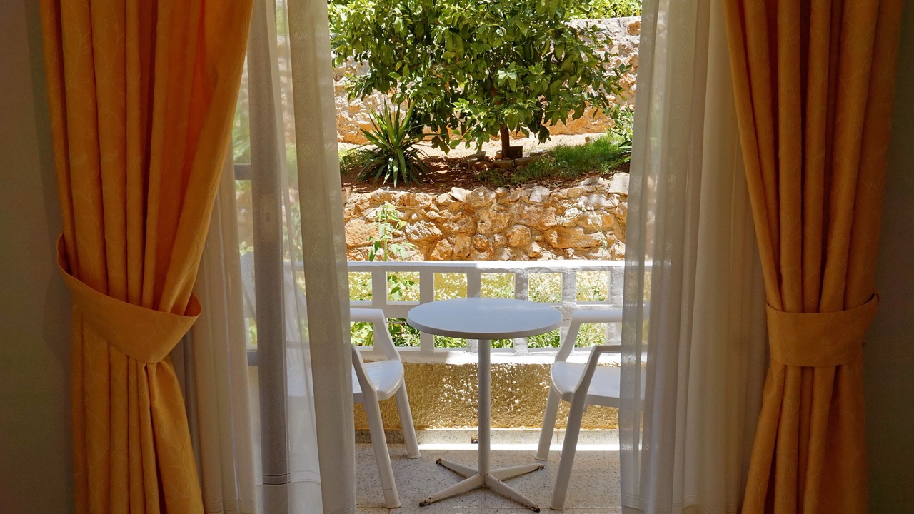 Photo of Patio Balcony in Scala