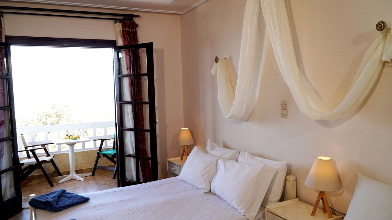 Photo of Bedroom in Scala