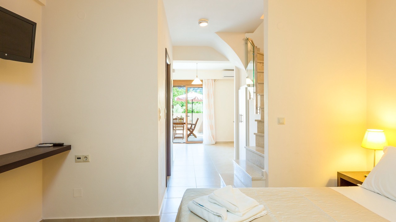 Photo of Bedroom in Vlichada