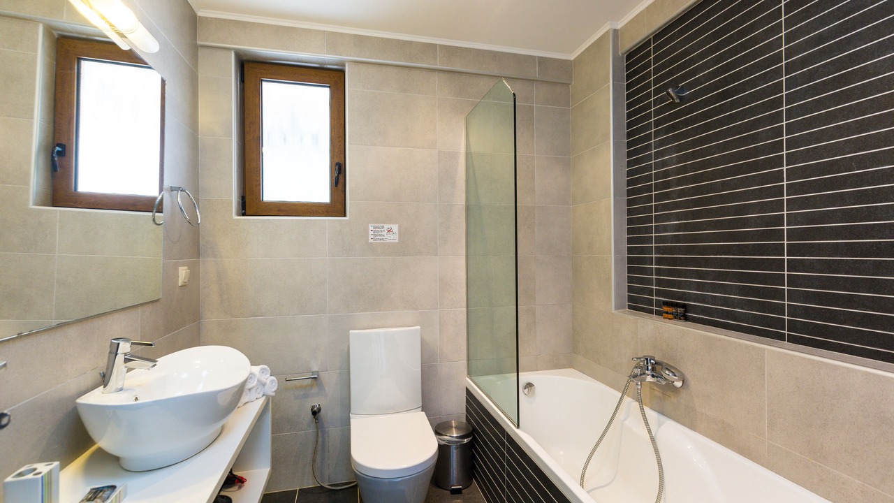 Photo of Bathroom in Vlichada