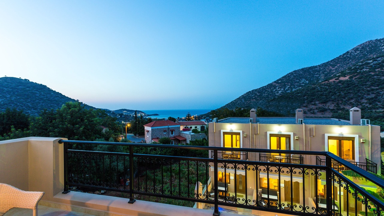 Photo of Outdoor in Vlichada