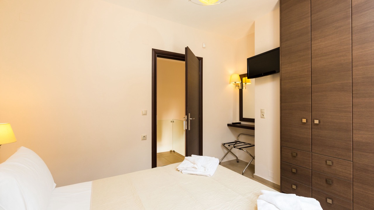 Photo of Bedroom in Vlichada