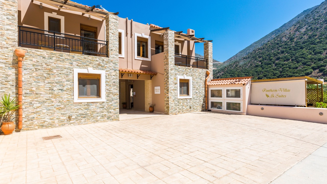 Photo of Outdoor in Vlichada