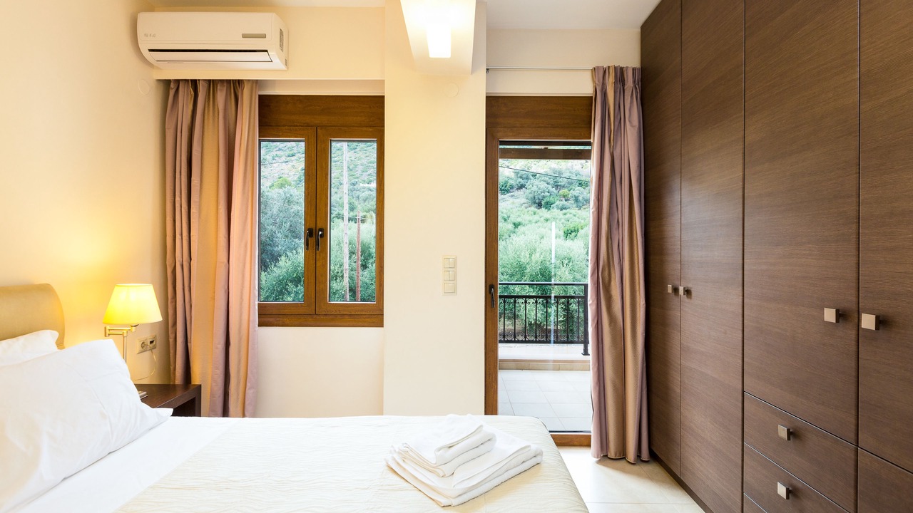 Photo of Bedroom in Vlichada