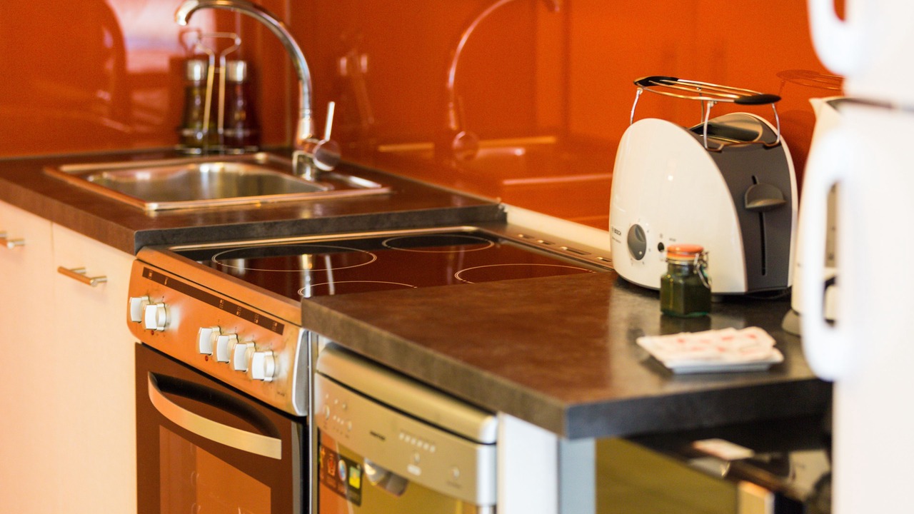 Photo of Kitchen in Vlichada