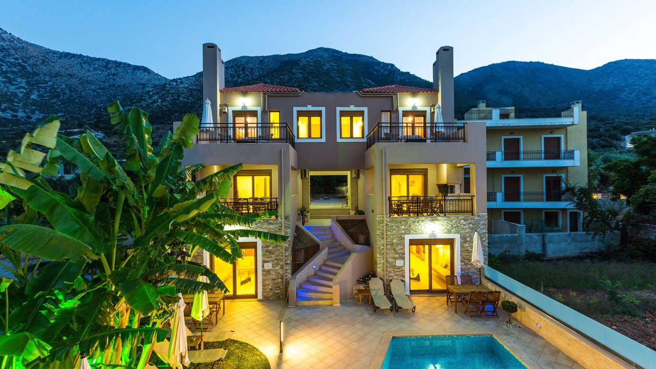 Photo of Outdoor in Vlichada