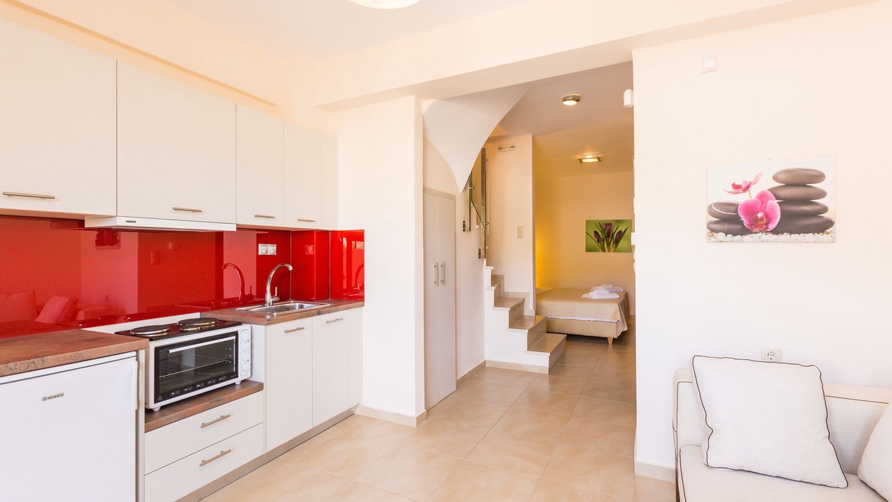 Photo of Kitchen in Vlichada