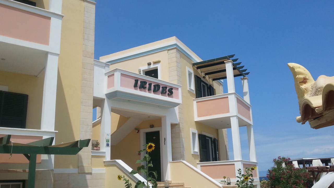 Photo of Outdoor in Kontos