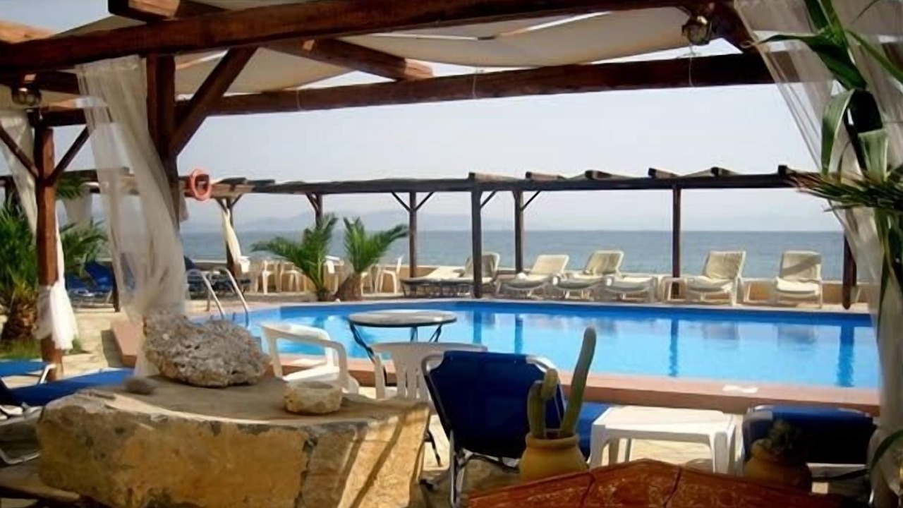 Photo of Outdoor in Kontos
