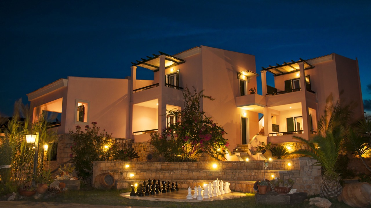 Photo of Outdoor in Kontos