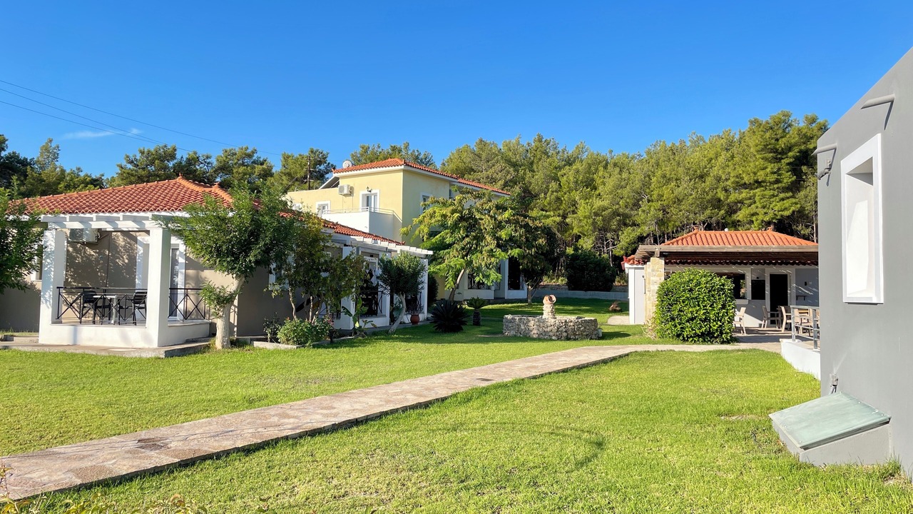 Photo of Outdoor in Ireon