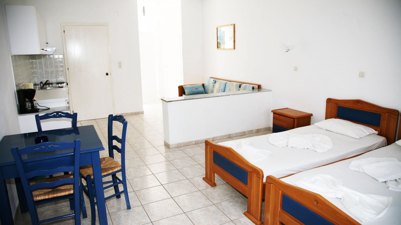 Photo of Bedroom in Ireon