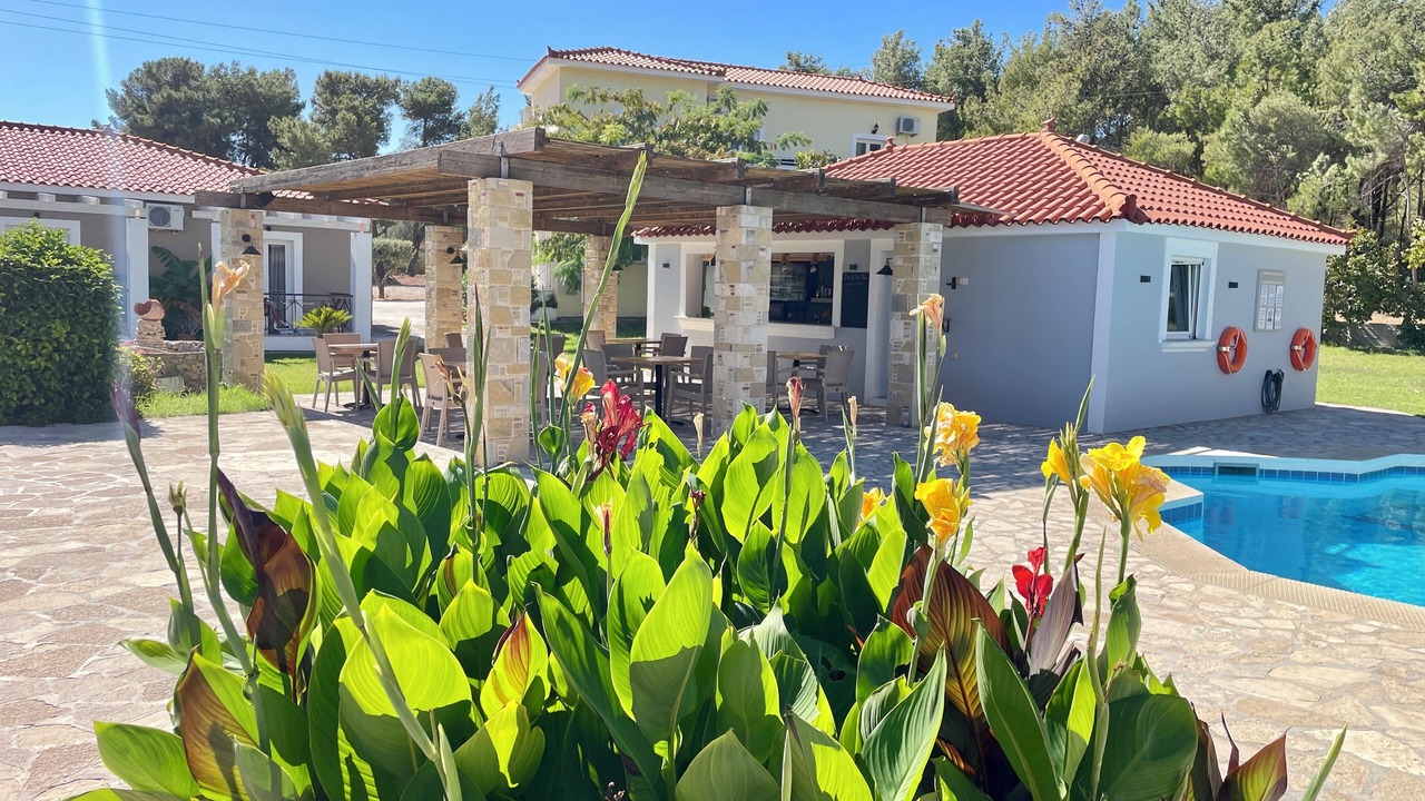 Photo of Outdoor in Ireon