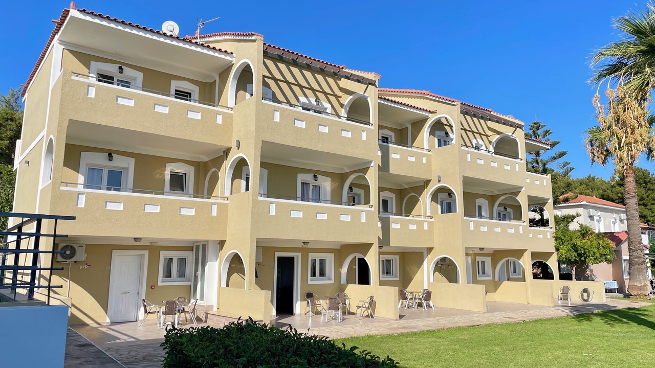Photo of Outdoor in Ireon