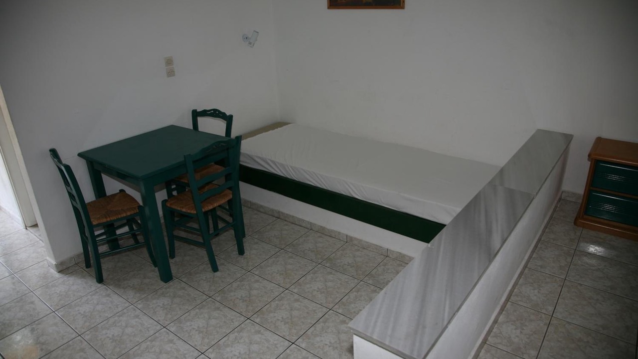 Photo of Bedroom in Ireon