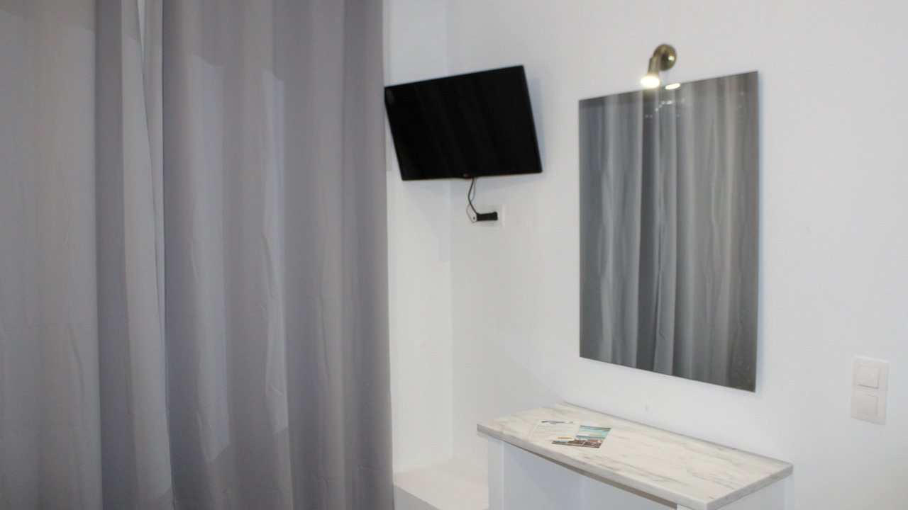 Photo of Bedroom in Ireon