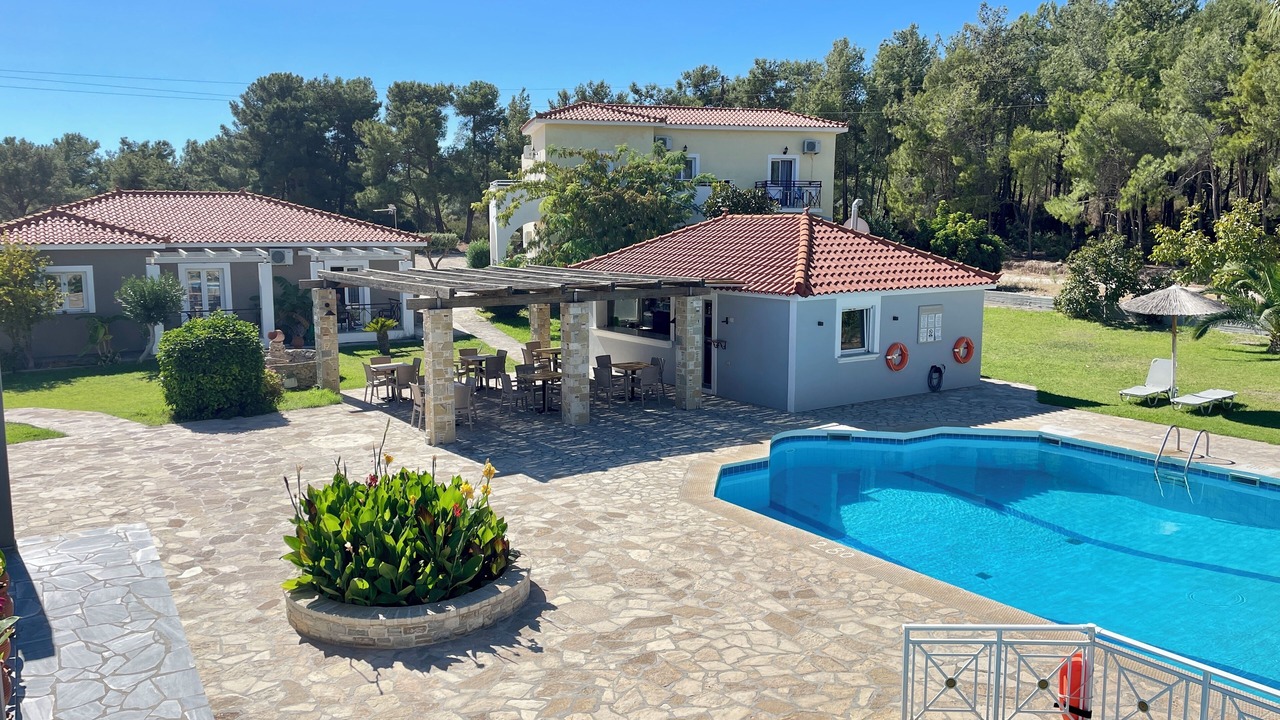 Photo of Outdoor in Ireon