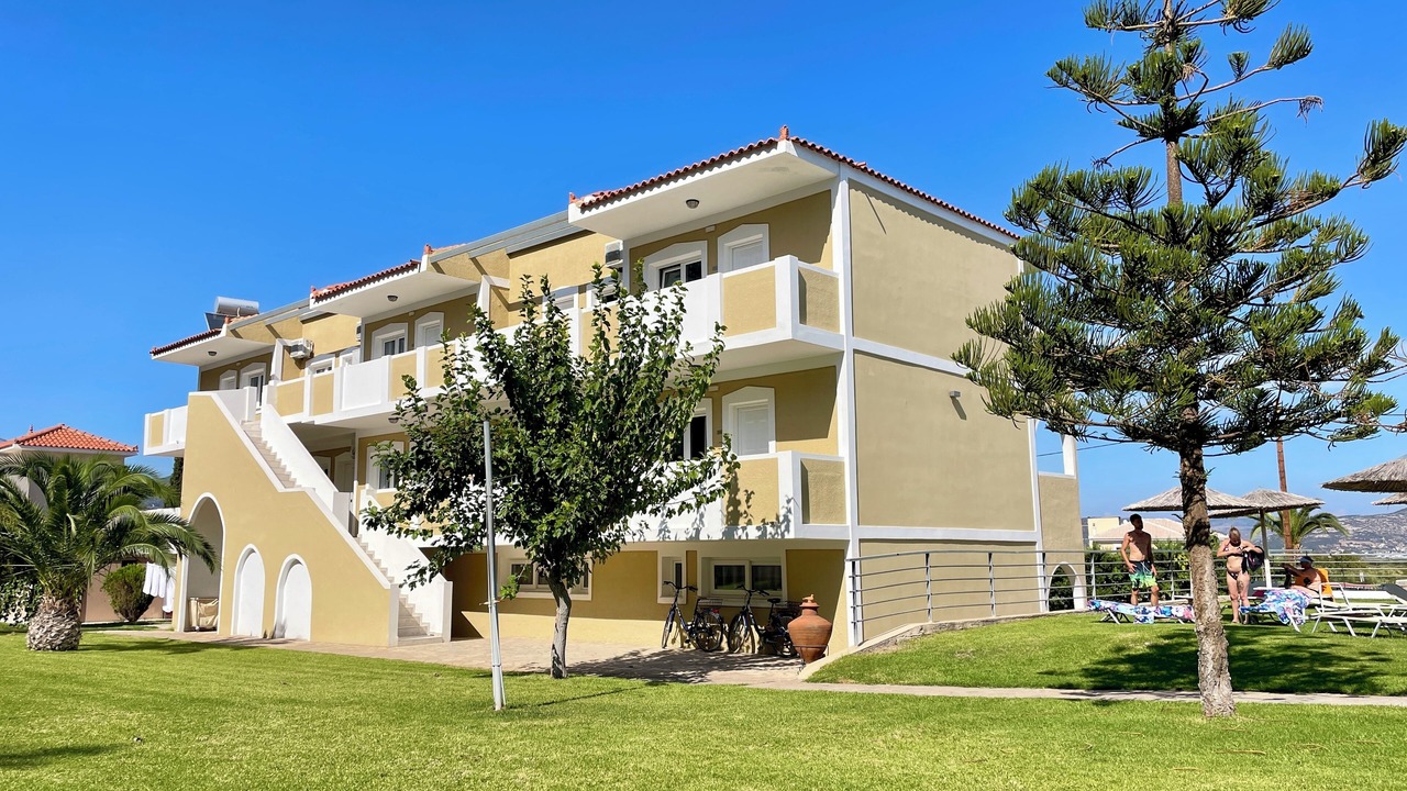 Photo of Outdoor in Ireon