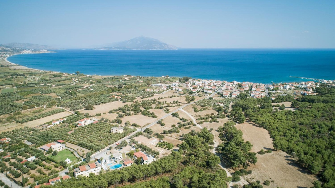 Photo of Outdoor in Ireon
