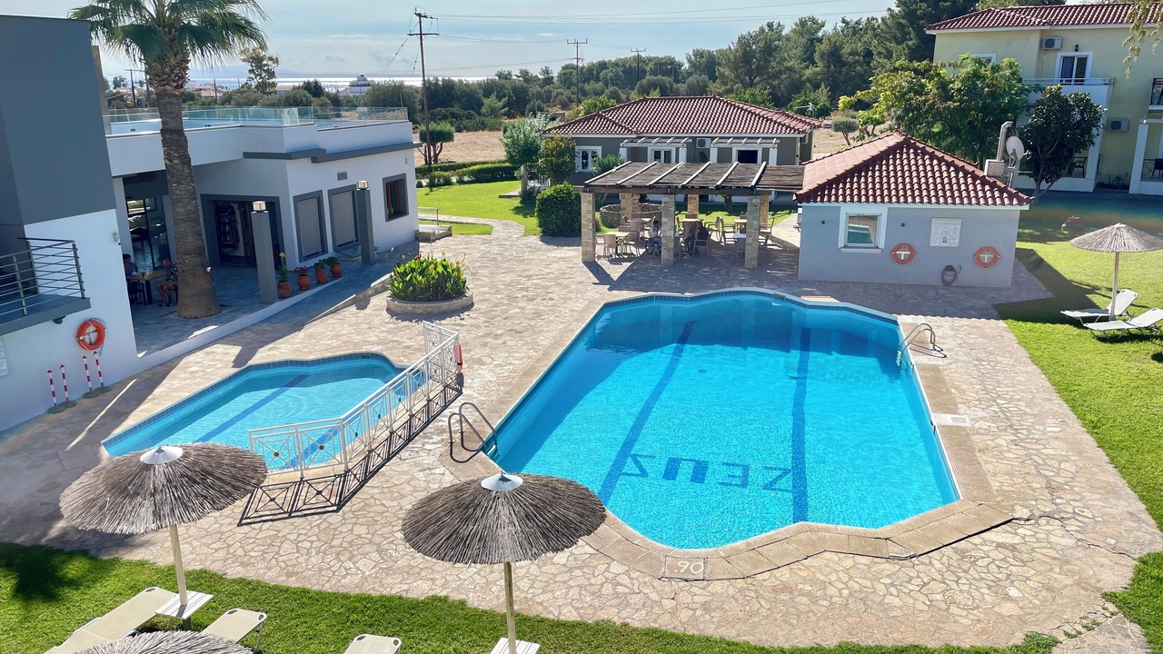 Photo of Outdoor in Ireon