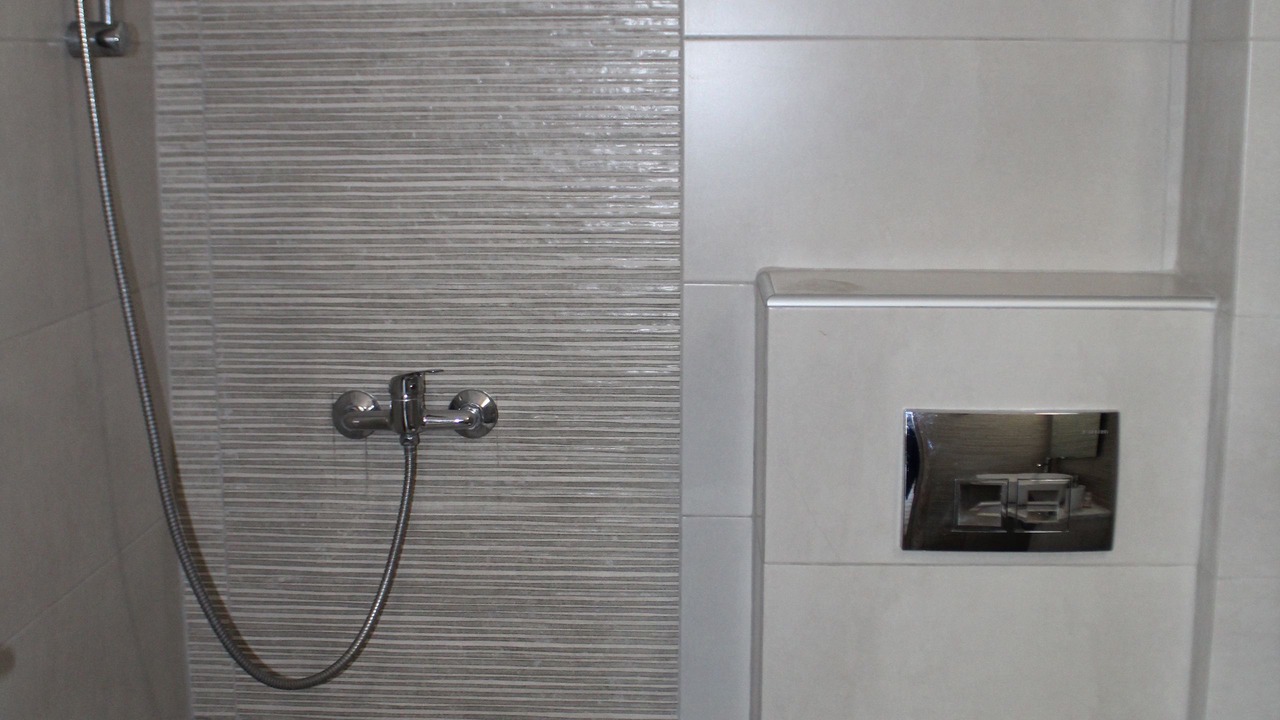 Photo of Bathroom in Ireon