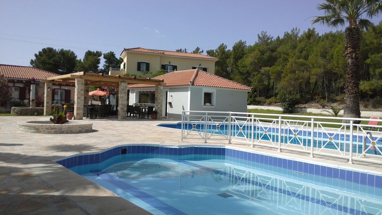Photo of Outdoor in Ireon