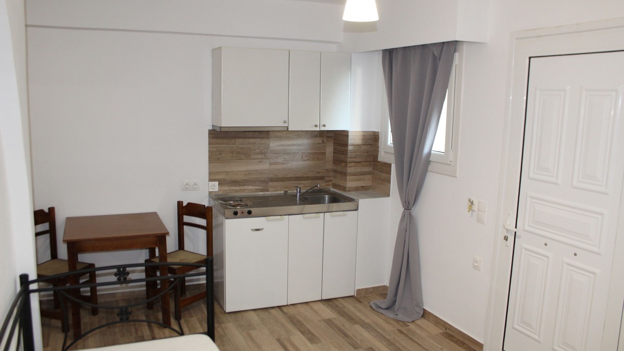 Photo of Bedroom in Ireon