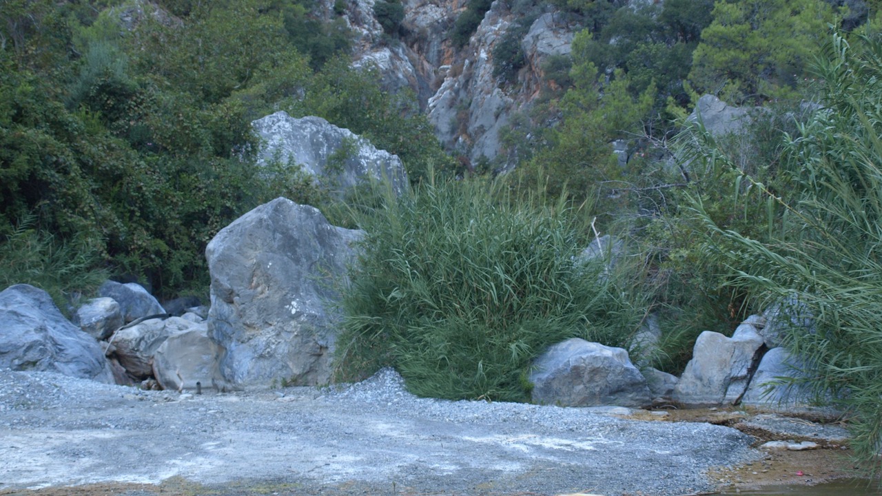 Photo of Outdoor in Myrtos