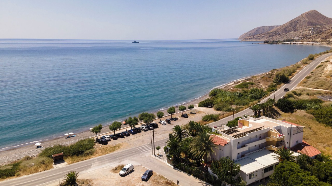 Photo of Outdoor in Myrtos