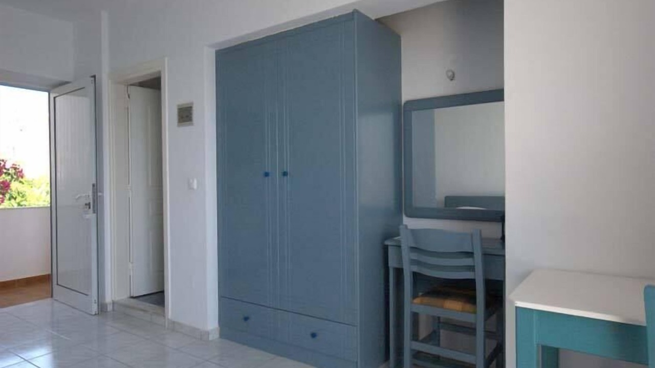 Photo of Bedroom in Myrtos