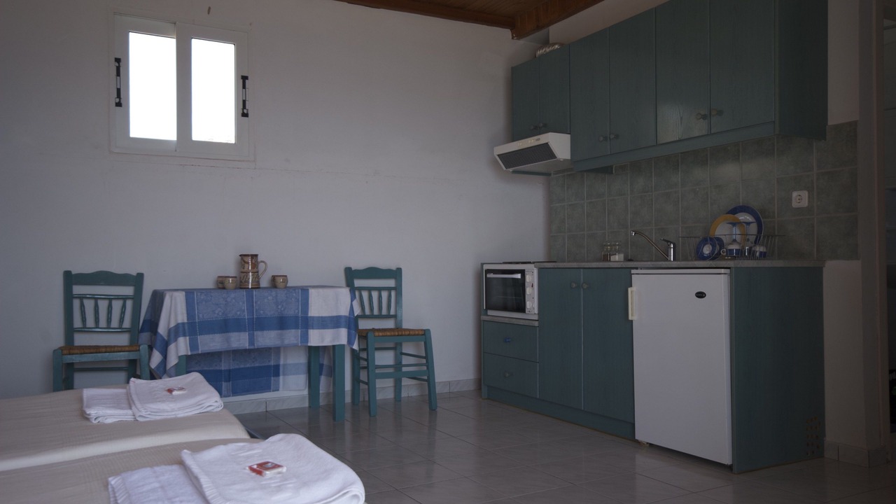 Photo of Bedroom in Myrtos
