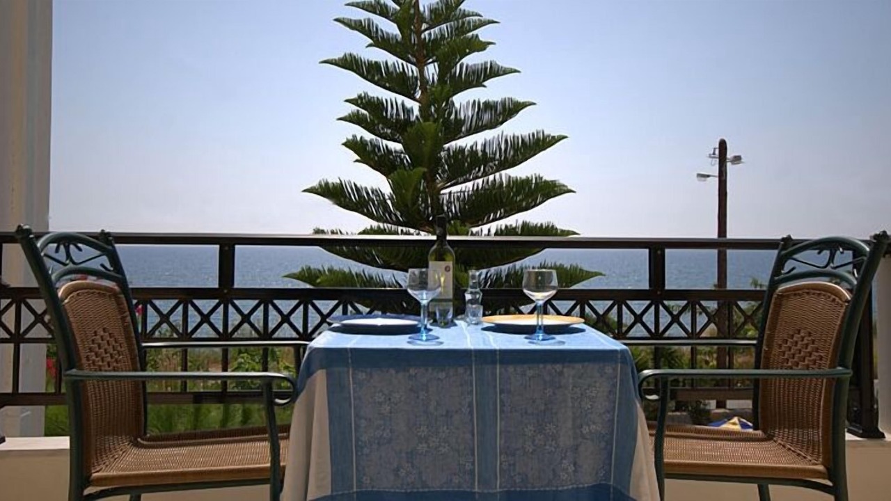 Photo of Outdoor in Myrtos