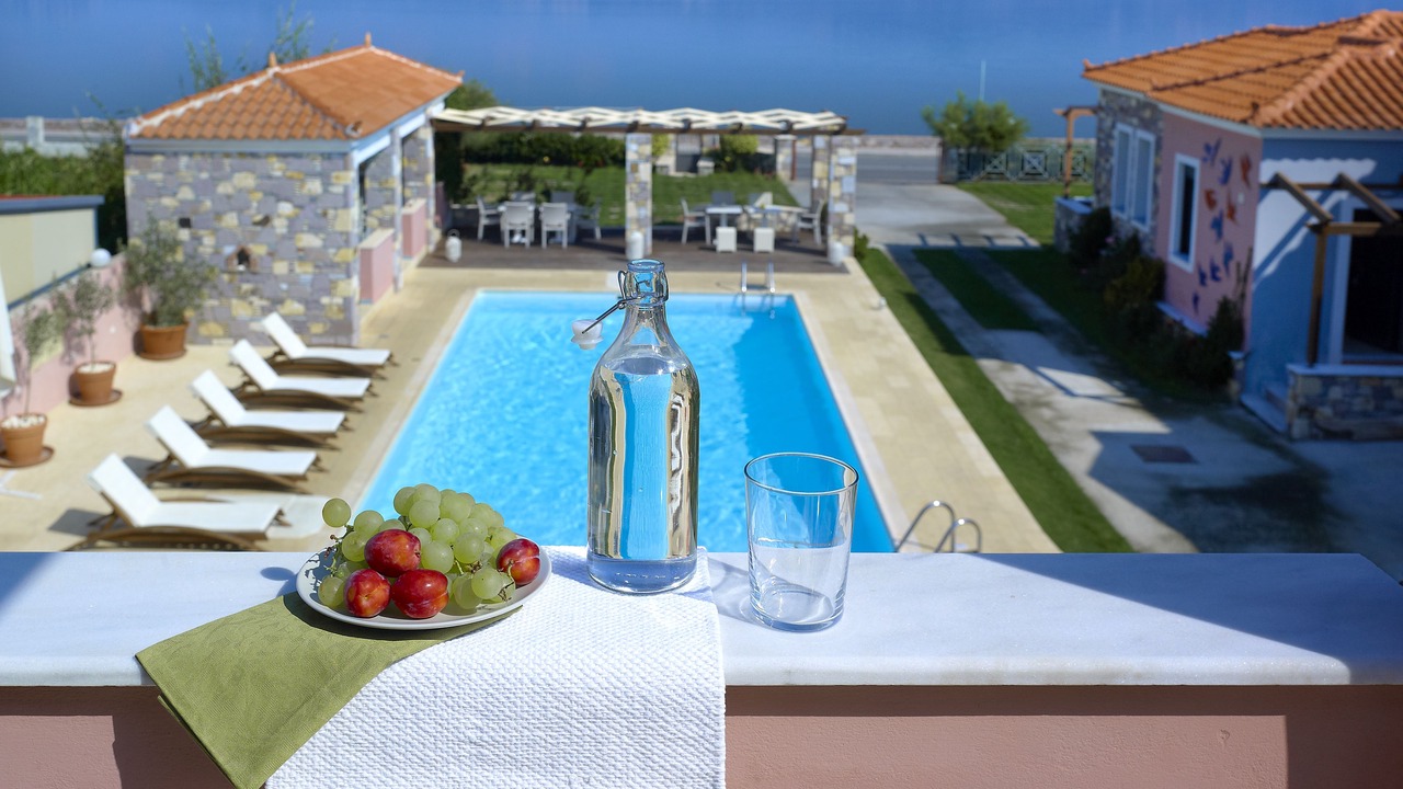 Photo of Outdoor in Apidias Lakkos