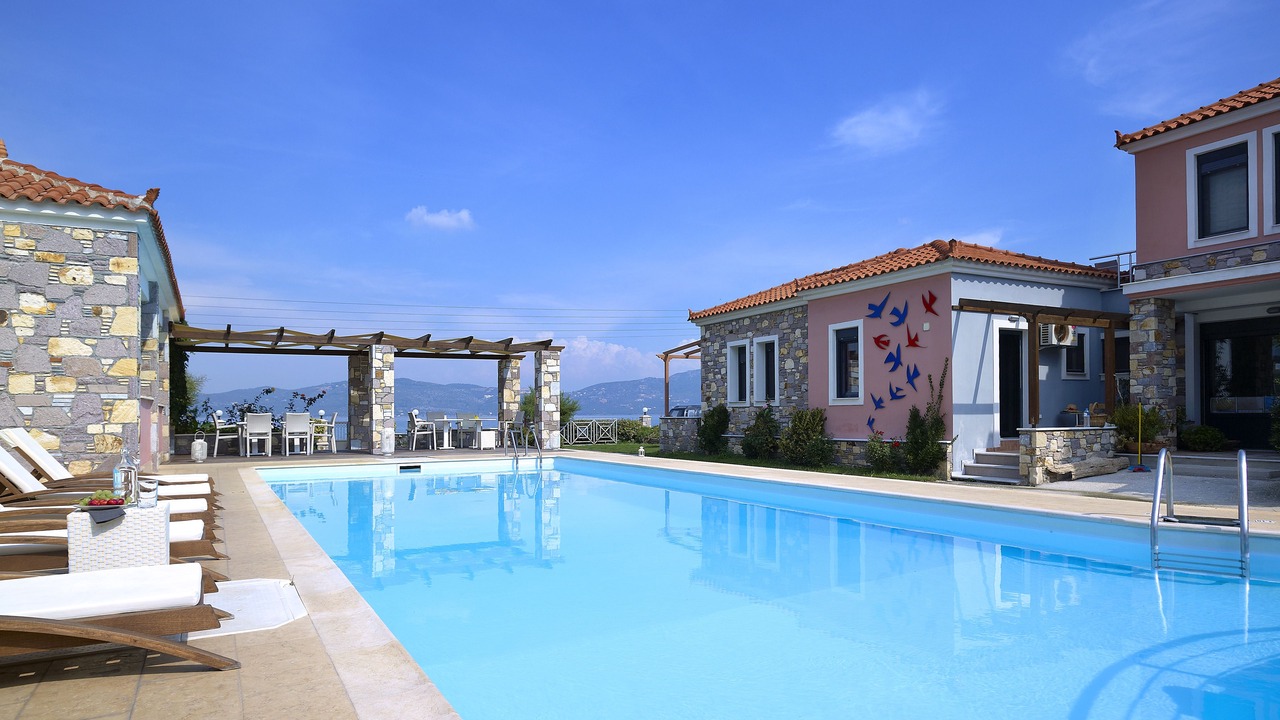 Photo of Outdoor in Apidias Lakkos