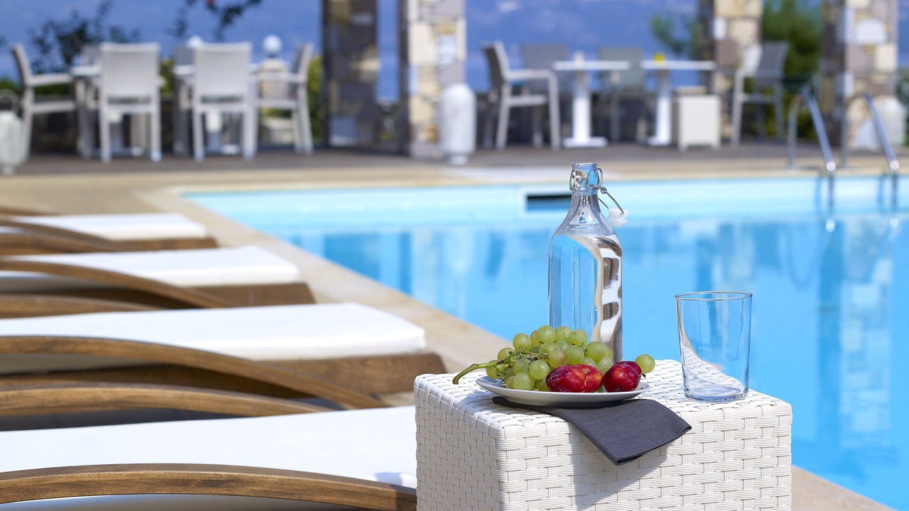 Photo of Outdoor in Apidias Lakkos